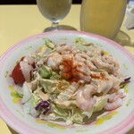 サイゼリヤ ピエスタ小牧店 - 