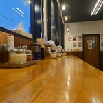 椿ラーメンショップ - 