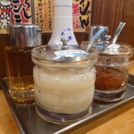 椿ラーメンショップ - 