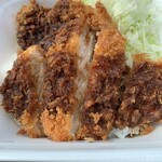 かつや - 料理写真: