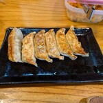 らーめん楽天 - 