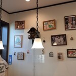 ラトリエドゥカンデルトウキョウ - 