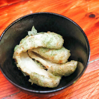 讃岐うどん 究極奥義!! 無双転生_1