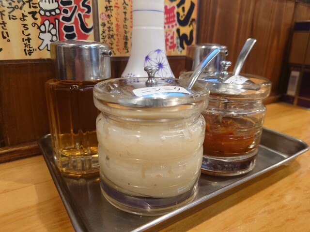 椿ラーメンショップ 泉崎店 - 泉崎（ラーメン）の写真