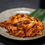 焼肉 ホルモンCHINTAN - 