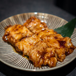 焼肉 ホルモンCHINTAN - 
