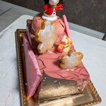 トゥレ・ドゥー - 