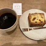 shimaji coffee - 