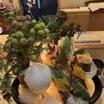 銀座 しのはら - 