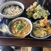 田舎うどん てつ