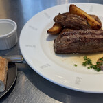 レストラン アルティザン（restaurant Artisan） - 