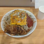 ラーメン荘 ヤマロク - 