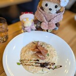 ベジバル チバットリア - クゥマそう…Part３(＾(ェ)＾)(⊙ө⊙)♡