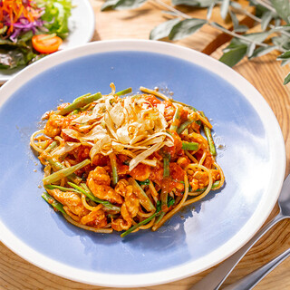 オワゾブルーカフェツリー_0