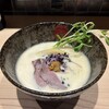 ぎゅっこ志 なんばラーメン一座店