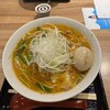 札幌味噌ラーメン専門店 けやき 新千歳空港店