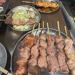 四文屋 自由が丘店 - 