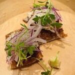 レミニセンス - 鰻