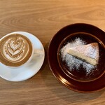パーランド - 料理写真: