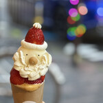 コンニチハクレープ 羽衣店 - 