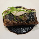 レミニセンス - 牡蠣