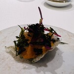 レミニセンス - 雲丹