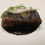 レミニセンス - 牡蠣