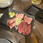 四文屋 自由が丘店 - 