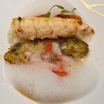 レミニセンス - 赤座海老