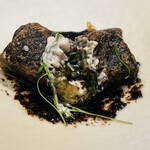 レミニセンス - 牡蠣