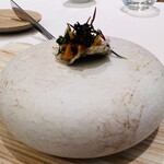 レミニセンス - 雲丹