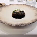 レミニセンス - 牡蠣