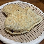 わかば - 中はあんこがぎっしりよ❤️