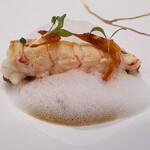 レミニセンス - 赤座海老