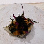 レミニセンス - 雲丹