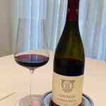 レミニセンス - 赤ワイン