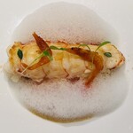 レミニセンス - 赤座海老