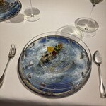 リストランテASO - 