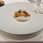 レミニセンス - 赤座海老