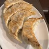 餃子や獅丸 東中野店
