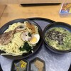 道なか食堂 げんき