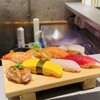 スシモン いえやす 赤坂見附店