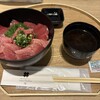 海鮮丼 銀座おのでら 羽田空港第一ターミナル店