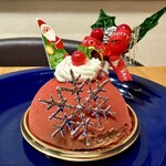 パティシェリア - 