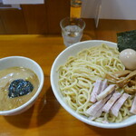 麺屋 永太 - 料理写真:永太つけ麵500ｇ1500円