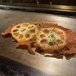 お好み焼き 京ちゃばな 梅田北新地店 - 