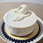 パティスリー アンカド - ルリエ　5号　8,800円