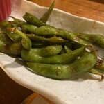 お好み焼き 京ちゃばな 梅田北新地店 - 