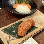 恵比寿 夜ノ森 - 