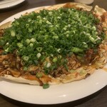 広島お好み焼 ひじり - 